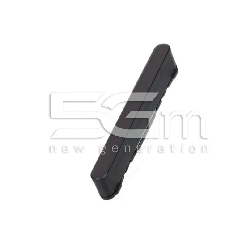 Tasto Volume Esterno Nero Samsung SM-X806 Tab S8+ 5G Ori | Store Online 5G-M