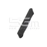 Externe Volumeknop Zwart Samsung SM-X806 Tab S8+ 5G Ori | 5G-M