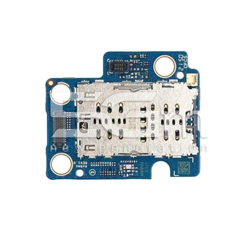 Lecteur de Carte SIM Samsung SM-X205 Tab A8 LTE Ori | Boutique en ligne 5G-M