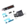 Kit Parapolvere Altoparlante iPhone 13 Pro Max | Store Online 5G-M