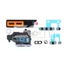 Lautsprecher Staubschutz Kit iPhone 13 | 5G-M Online Shop