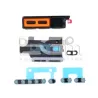 Kit Parapolvere Altoparlante iPhone 13 Pro | Store Online 5G-M