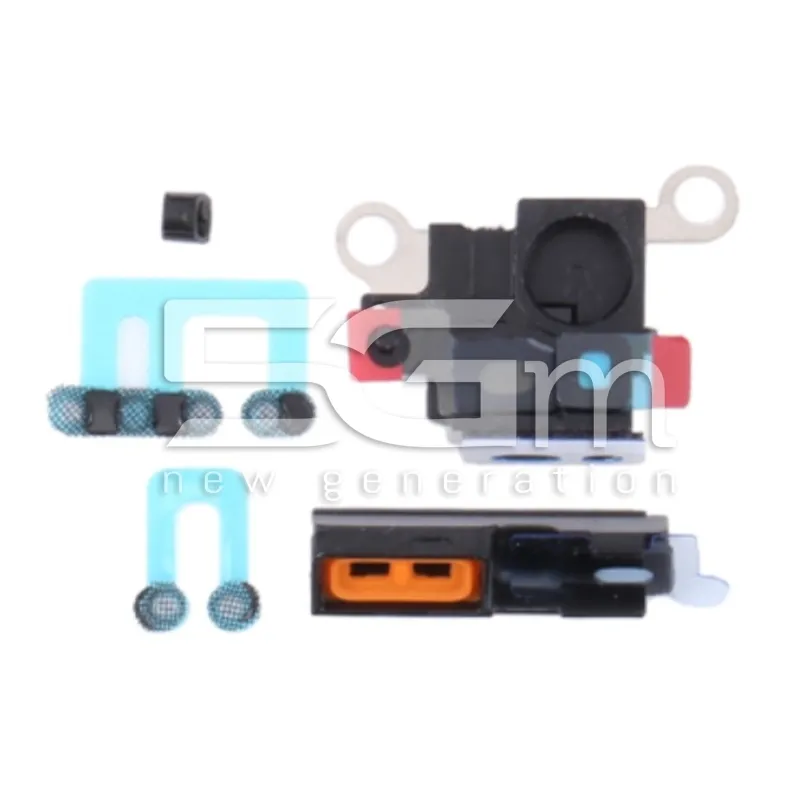 Speaker Dustproof Kit iPhone 13 Mini | Loja Online 5G-M