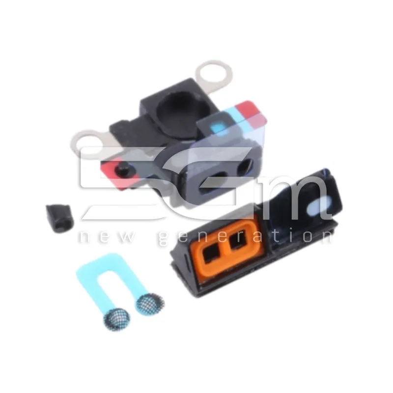 Kit Parapolvere Altoparlante iPhone 13 Mini | Store Online 5G-M