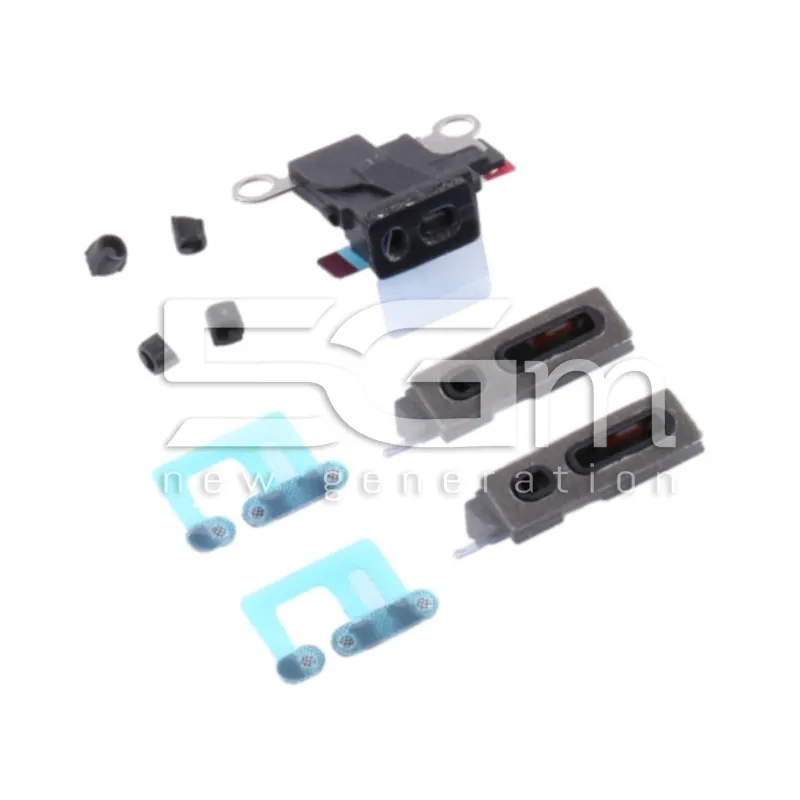 Speaker Dustproof Kit iPhone 13 Mini | 5G-M Online Store