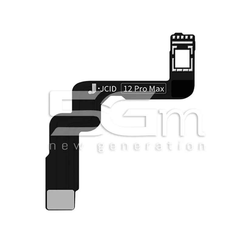 JC Dot Projector Face ID Flex pour iPhone 12 Pro Max | 5G-M