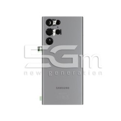 Rear Cover Graphite Samsung...