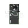 Hátlap Grafit Samsung SM-S908 S22 Ultra Ori | 5G-M Online Áruház