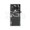 Rear Cover Graphite Samsung SM-S908 S22 Ultra Ori