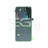 Rückseite Abdeckung Creme Samsung SM-S901 S22 Ori | 5G-M.com