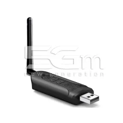 Émetteur Audio Sans Fil / Bluetooth B52 + Antenne | 5G-M.com