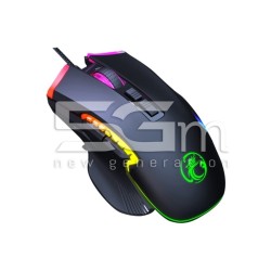 Mouse Gaming + Cavo Da 1.8m...