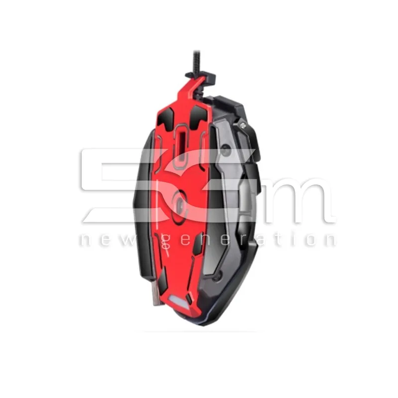 Mouse Professionale + Cavo Da 1.8m K-snake G9 6400 | Store Online 5G-M