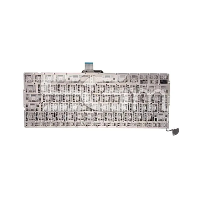 Spanish Keybord MacBook Pro 13 A1278 | 5G-M Online Store