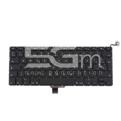 Spanish Keybord MacBook Pro...