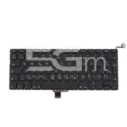 Tastiera Spagnolo MacBook Pro 13 A1278 | Store Online 5G-M