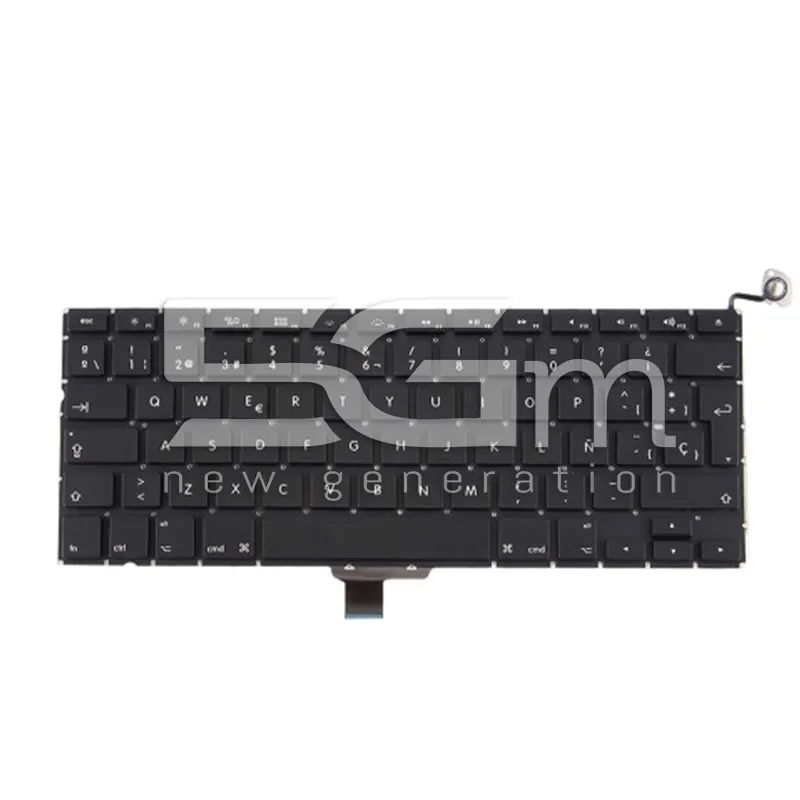 Tastatură Spaniolă MacBook Pro 13 A1278 | Magazin Online 5G-M