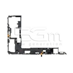 Support Antenne + Micro Samsung SM-X706 Tab S8 5G Ori | 5G-M.com