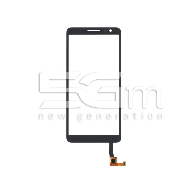 Touchscreen Schwarz Alcatel 1B 2020 | Online-Shop 5G-M