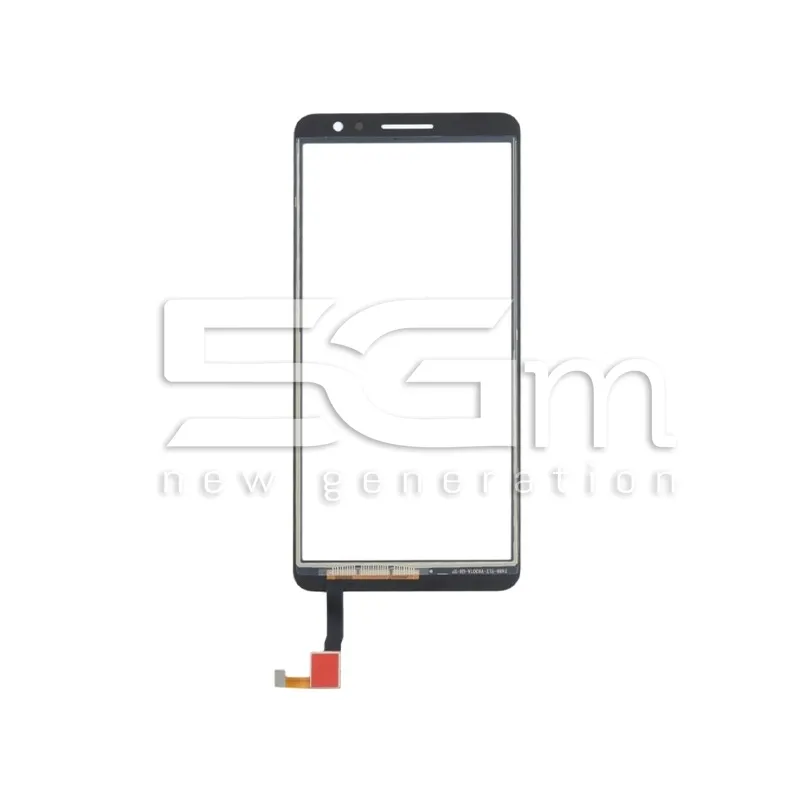 Touch Screen Black Alcatel 1B 2020