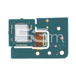 Лента за Задна Камера Samsung SM-S906 S22+ Ori | 5G-M.com