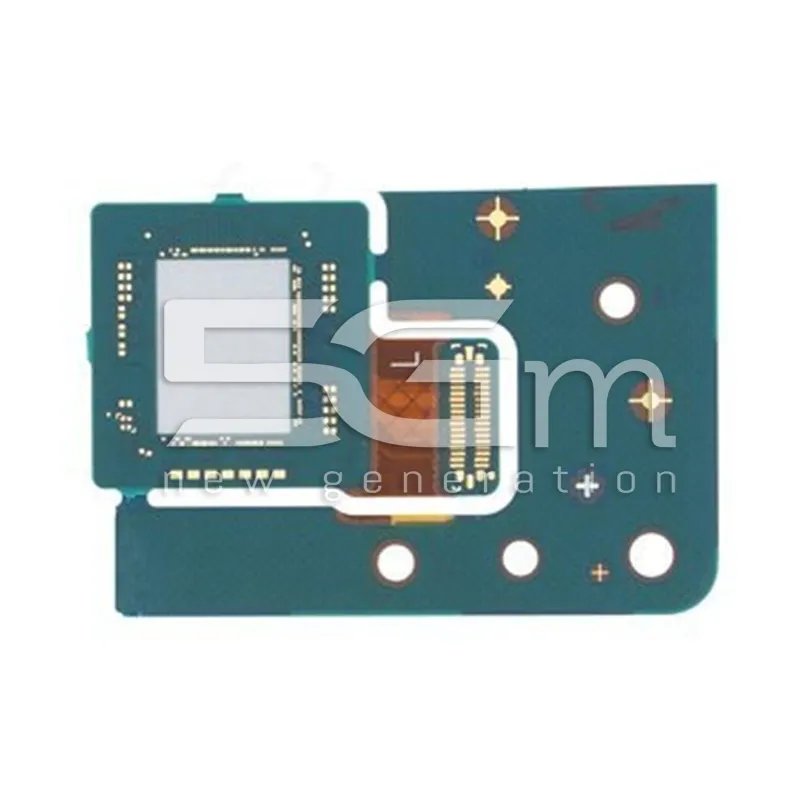 Nappe Caméra Arrière Samsung SM-S906 S22+ Ori | Boutique 5G-M
