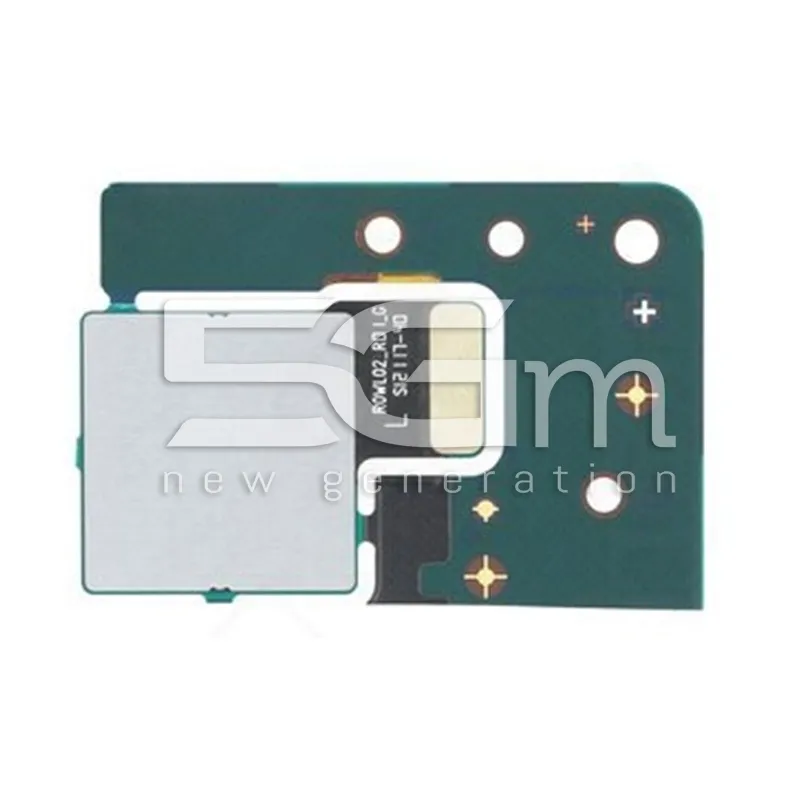 Rückkamera Flexkabel Samsung SM-S906 S22+ Ori | Online Shop 5G-M