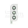 Frame Fotocamera Bianco Samsung SM-S901 S22 Ori | Store Online 5G-M