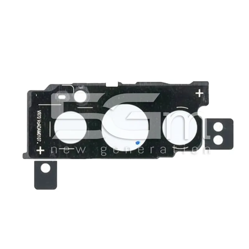 Supporto Fotocamera + Adesivo Samsung SM-S901 S22 Ori | Store Online 5G-M