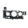 Supporto Fotocamera + Adesivo Samsung SM-S901 S22 Ori