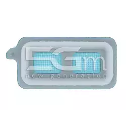 Supporto Altoparlante In Gomma Samsung SM-S908 S22 Ultra Ori