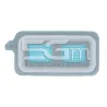 Rubberen Luidsprekersteun Samsung SM-S908 S22 Ultra Ori | 5G-M