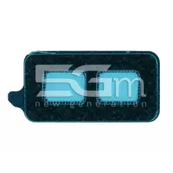 Supporto Altoparlante In Gomma Samsung SM-S908 S22 Ultra Ori