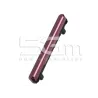 Externe Volumeknop Burgundy Samsung SM-S908 S22 Ultra Ori | 5G-M