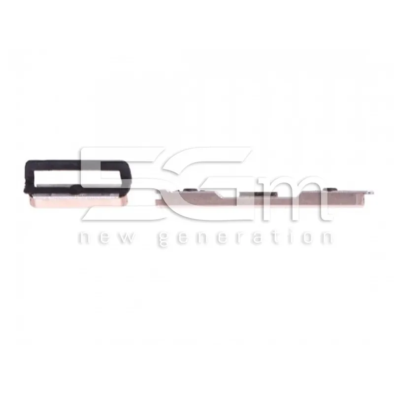 Tasto Accensione + Volume Gold Xiaomi Mi A1 - Mi 5X | Store Online 5G-M