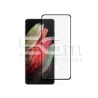 Gebogen Gehard Glas Screenprotector Samsung S22 Ultra | 5G-M.com