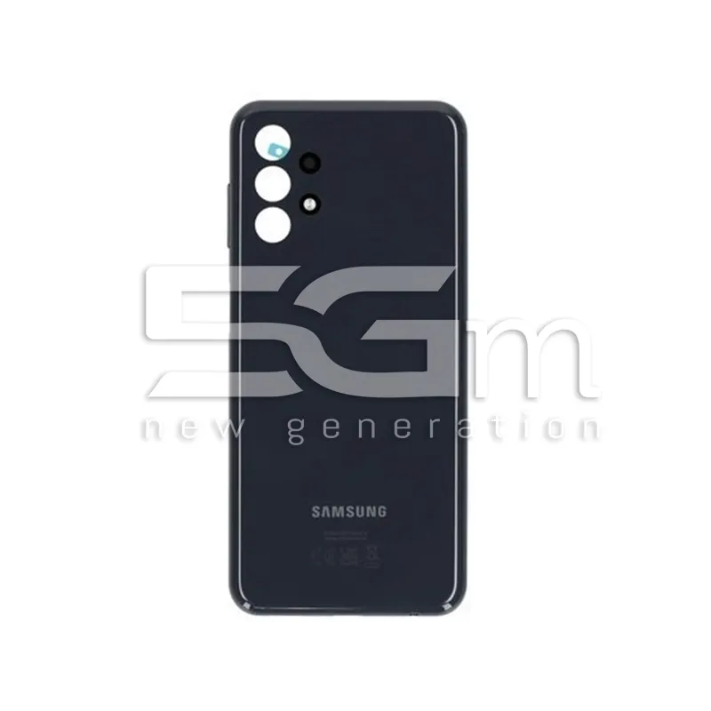 Retro Cover Nero Samsung A135 A13 Ori | Store Online 5G-M