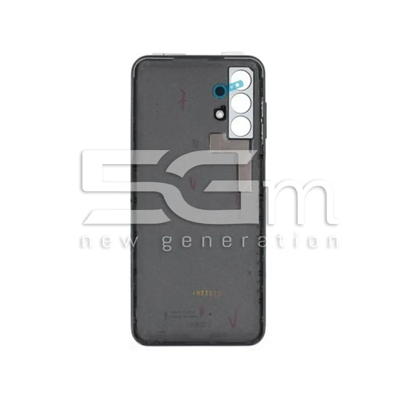 Retro Cover Nero Samsung A135 A13 Ori | Store Online 5G-M