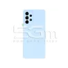 Retro Cover Awesome Blue Samsung A536 A53 5G Ori | Store Online 5G-M