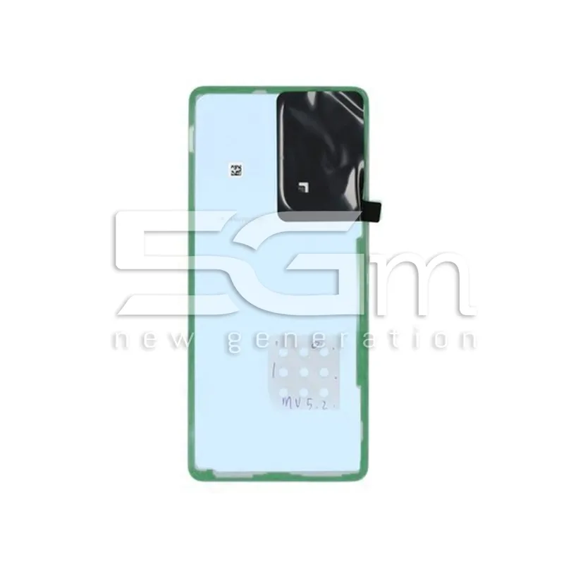 Akkudeckel Awesome Blue Samsung A536 A53 5G Ori | 5G-M