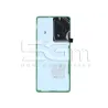 Capac Spate Albastru Fantastic Samsung A536 A53 5G Ori | 5G-M.com