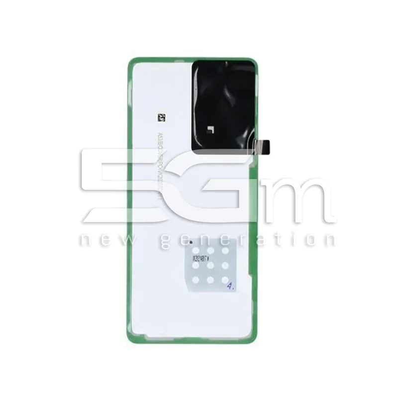 Retro Cover Awesome White Samsung A536 A53 5G Ori | Store Online 5G-M