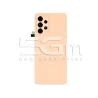 Backcover Awesome Peach Samsung A336B A33 5G Ori | 5G-M