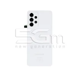 Retro Cover Awesome White Samsung A336 A33 5G Ori | Store Online 5G-M