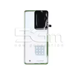 Rear Cover Awesome White Samsung A336 A33 5G Ori