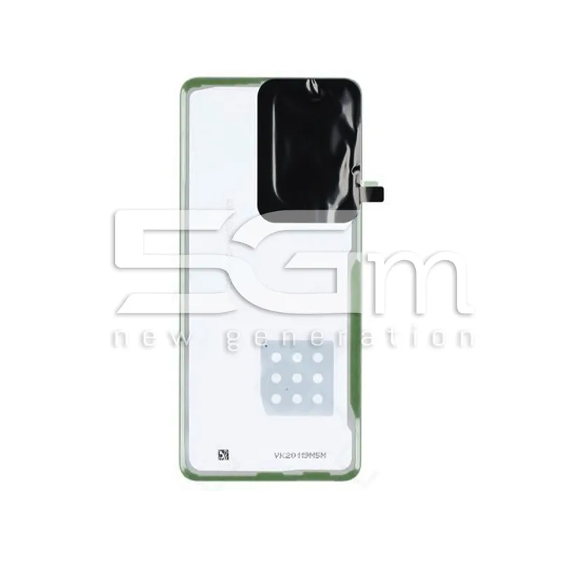 Capac Spate Alb Superb Samsung A336 A33 5G Ori | Magazin Online 5G-M