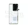 Rear Cover Awesome White Samsung A336 A33 5G Ori