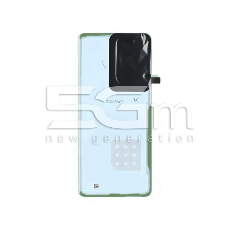 Retro Cover Awesome Blue Samsung A336 A33 5G Ori | Store Online 5G-M