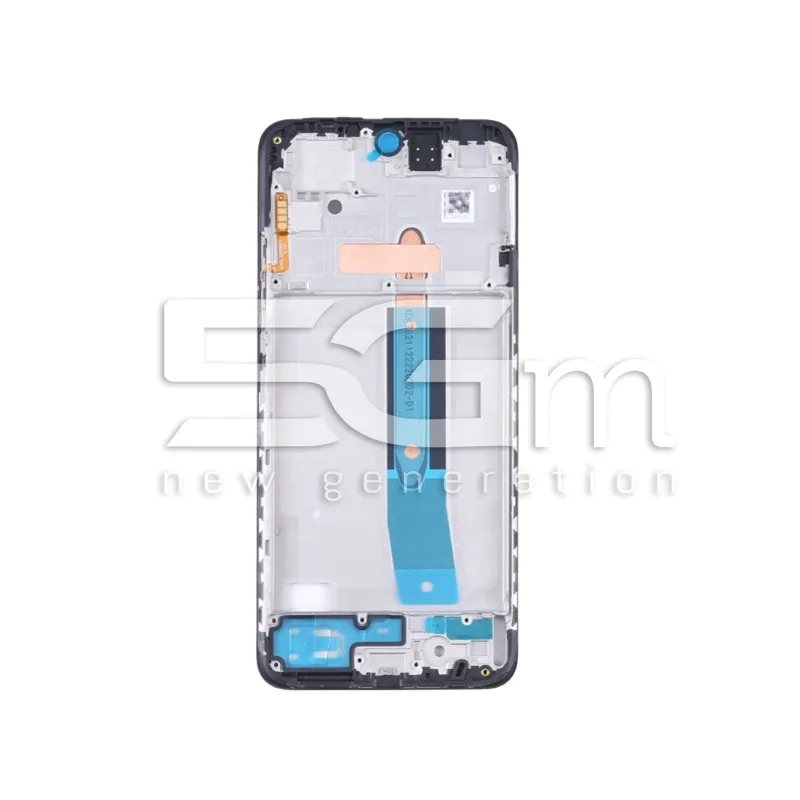 Frame LCD Xiaomi Redmi Note 11s | Store Online 5G-M