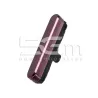 Externe Aan/uitknop Burgundy Samsung SM-S908 S22 Ultra Ori | 5G-M